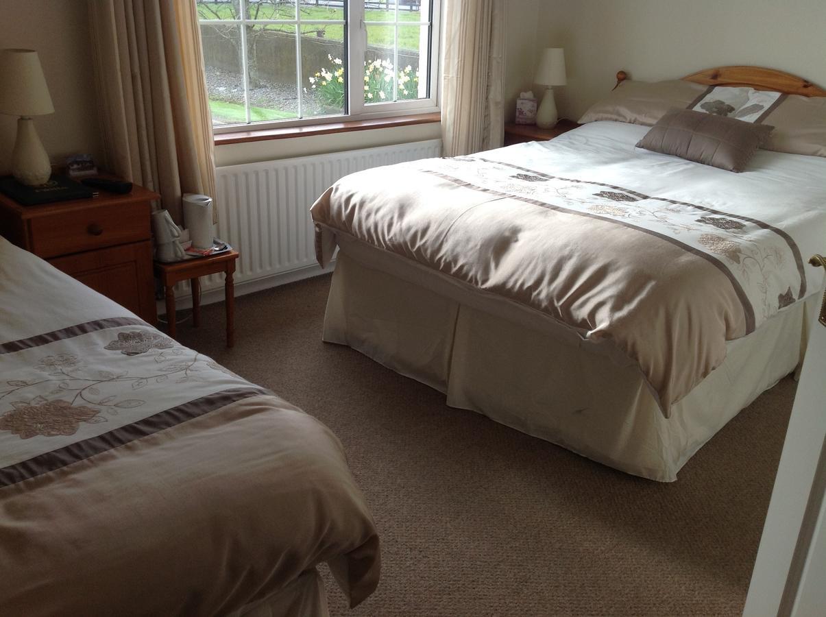 Hawthorn View Bed And Breakfast Thurles Room photo